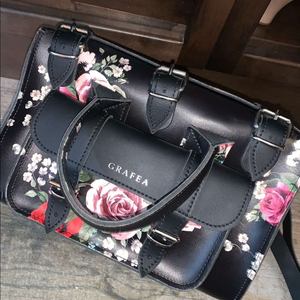 Grafea bucket bags
